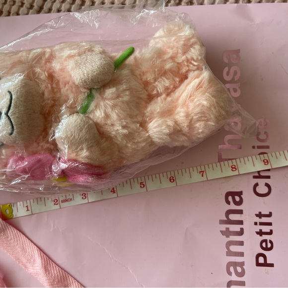 Samantha Thavasa Bear Charm - Picture 3 of 3